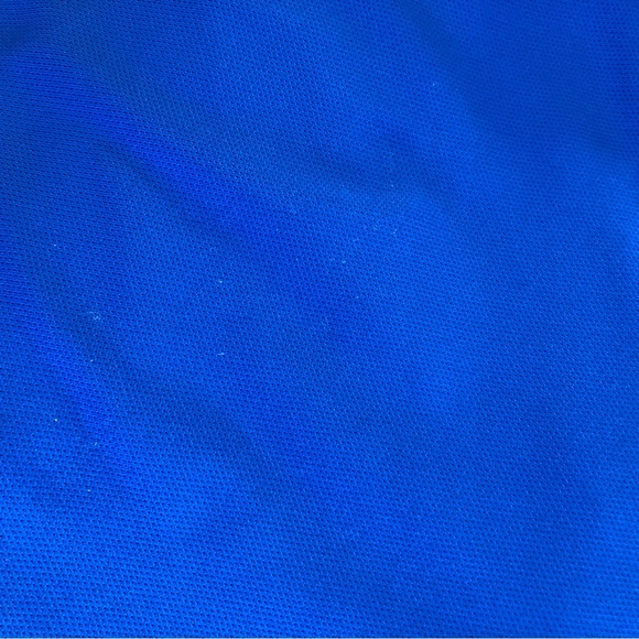 Puma Golf Dry Cell Technology Performance Polo Shirt, XXL, Blue - Picture 9 of 12